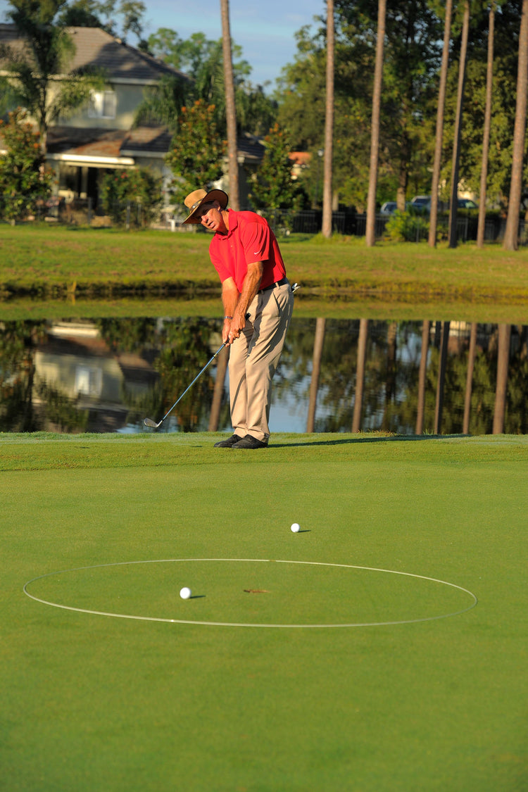 Short Game