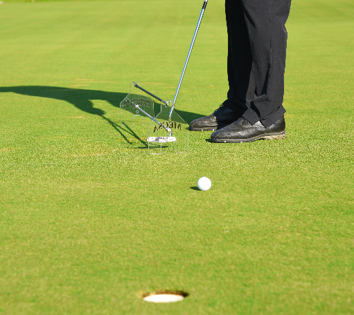 Load image into Gallery viewer, MB Right On Line (Putting Track)
