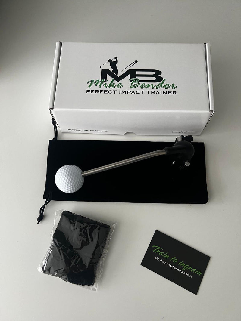 Load image into Gallery viewer, The Perfect Impact Trainer
