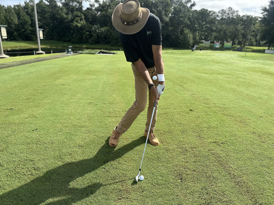 The Perfect Impact Trainer