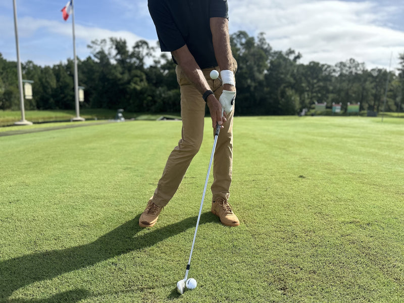 Load image into Gallery viewer, The Perfect Impact Trainer
