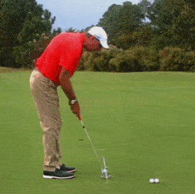 Load image into Gallery viewer, MB Right On Line (Putting Track)
