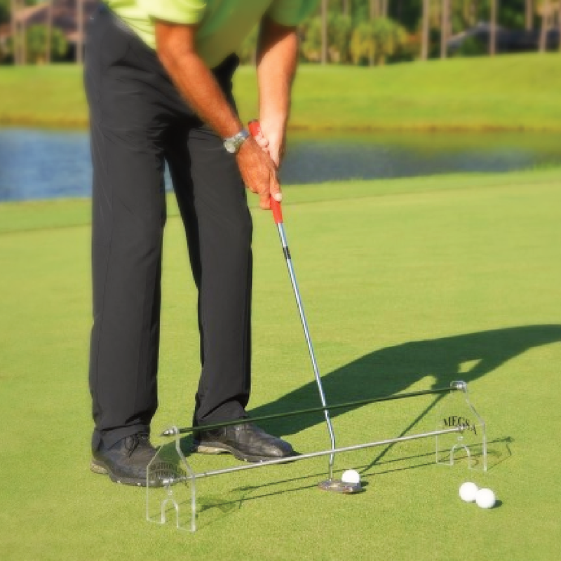 Load image into Gallery viewer, MB Right On Line (Putting Track)
