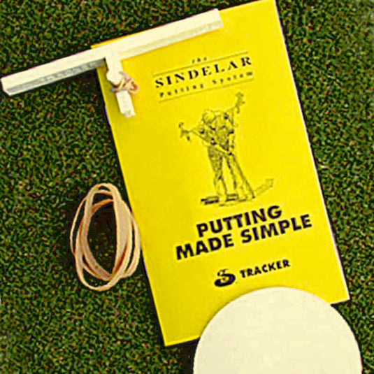 Sindelar Putting System