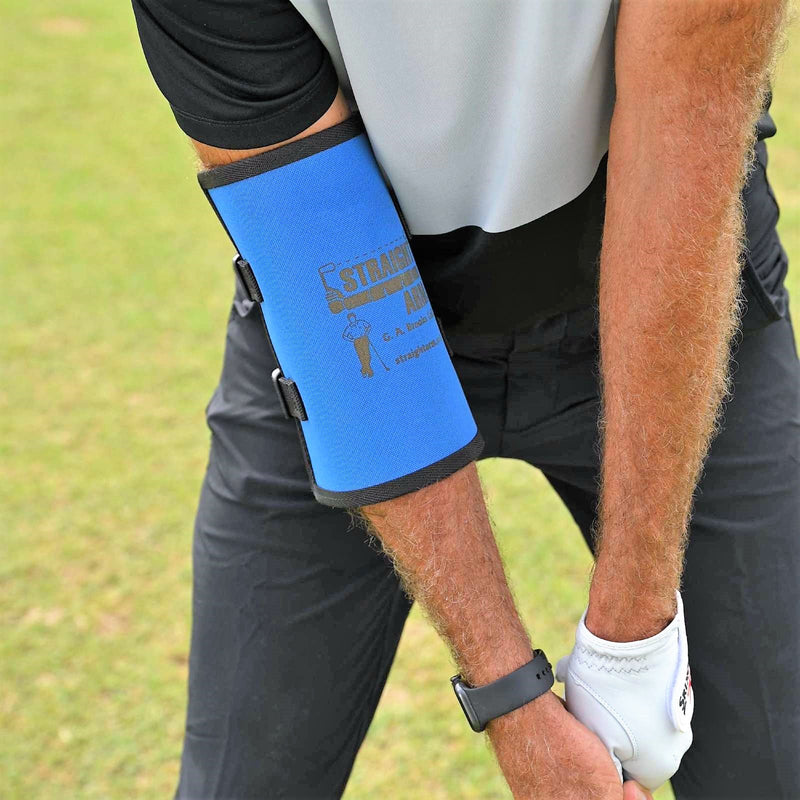 Load image into Gallery viewer, Straight Arm
